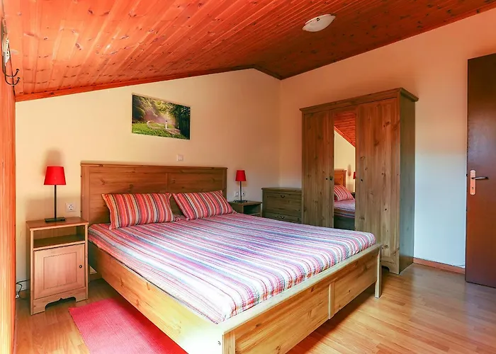 Appartement Panoramaloft - Quality, View, Sea & Mountain