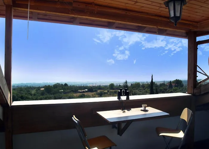 Panoramaloft - Quality, View, Sea & Mountain