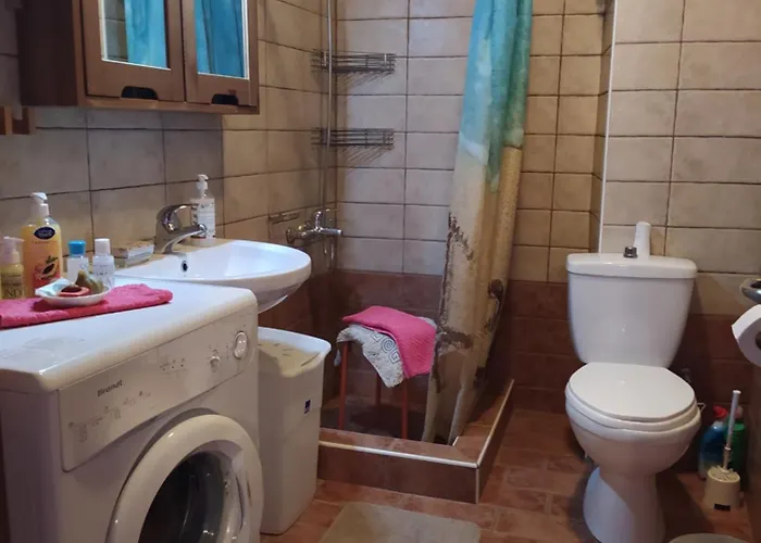 Panoramaloft - Quality, View, Sea & Mountain *