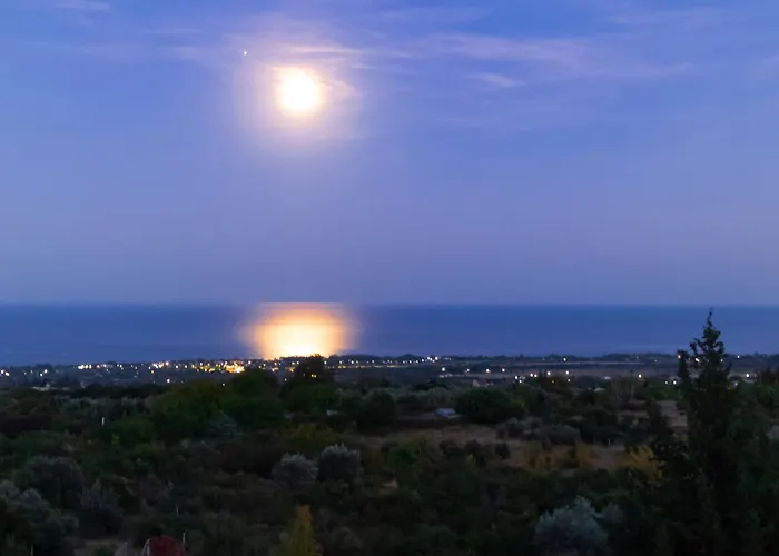 Panoramaloft - Quality, View, Sea & Mountain *