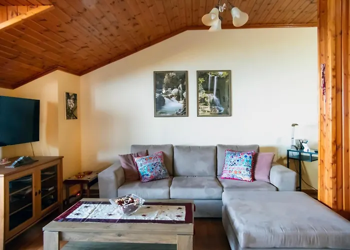 Panoramaloft - Quality, View, Sea & Mountain