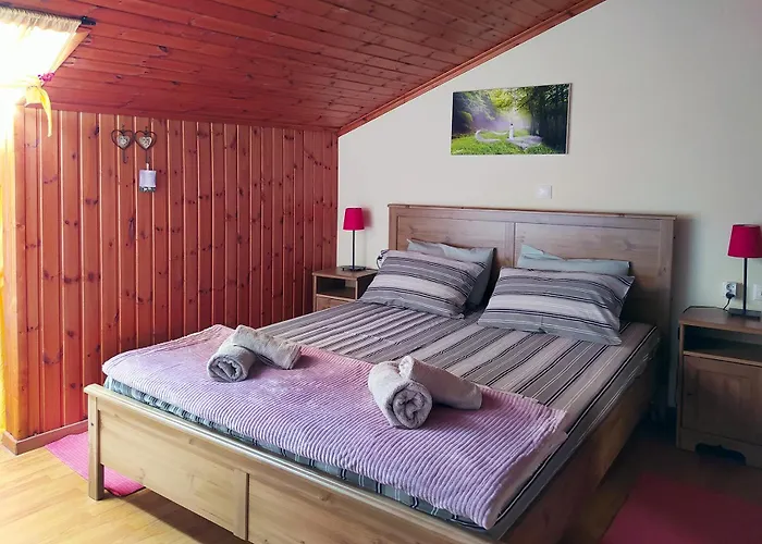 Panoramaloft - Quality, View, Sea & Mountain *