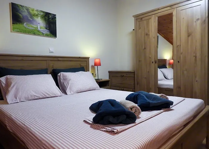 Panoramaloft - Quality, View, Sea & Mountain *