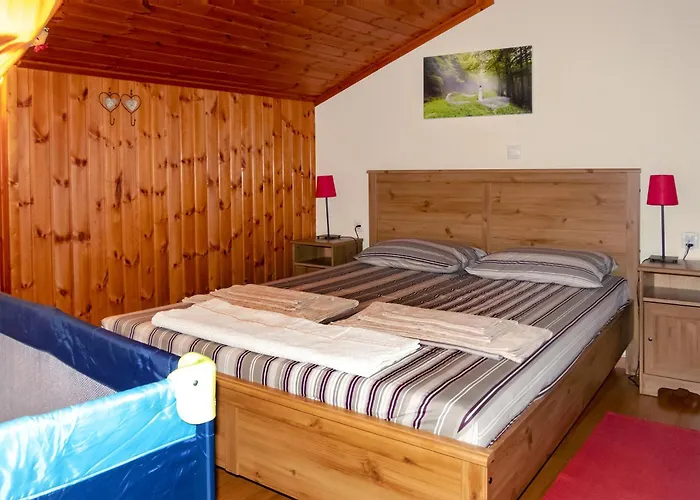 Panoramaloft - Quality, View, Sea & Mountain *