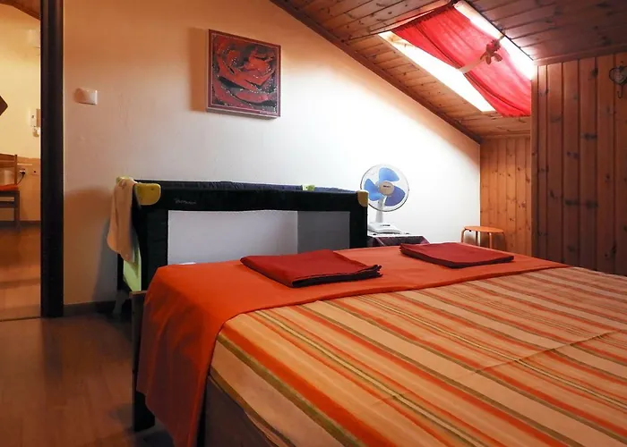 Panoramaloft - Quality, View, Sea & Mountain * Litochoro