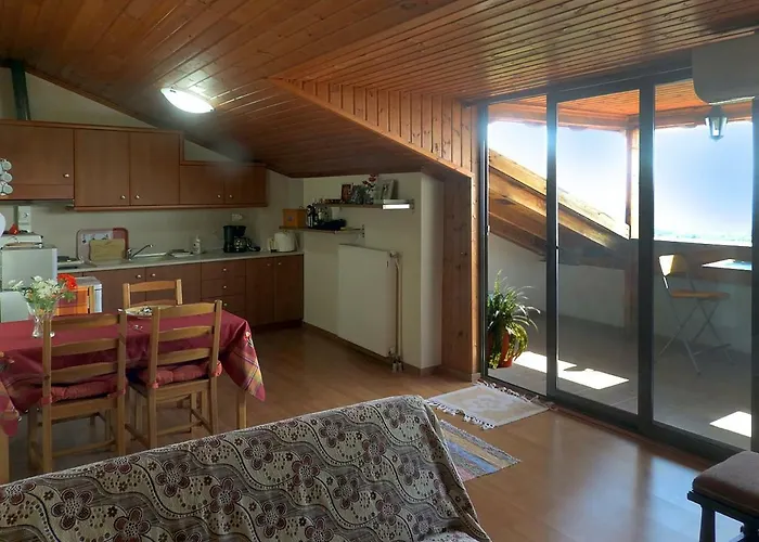 Panoramaloft - Quality, View, Sea & Mountain *