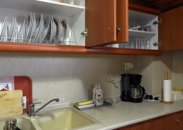 Panoramaloft - Quality, View, Sea & Mountain Appartement