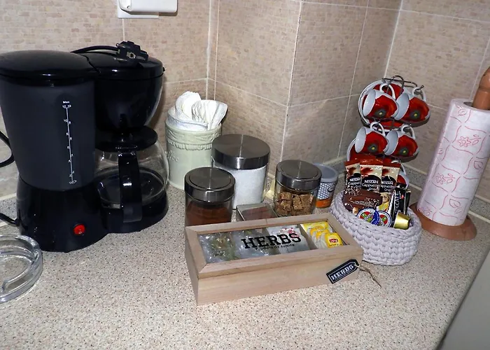 Panoramaloft - Quality, View, Sea & Mountain Appartement *