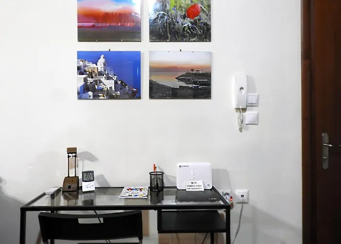 Panoramaloft - Quality, View, Sea & Mountain