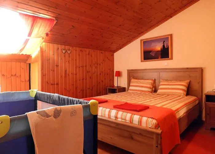 Panoramaloft - Quality, View, Sea & Mountain Appartement *