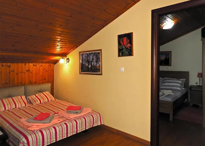 Appartement Panoramaloft - Quality, View, Sea & Mountain Litochoro